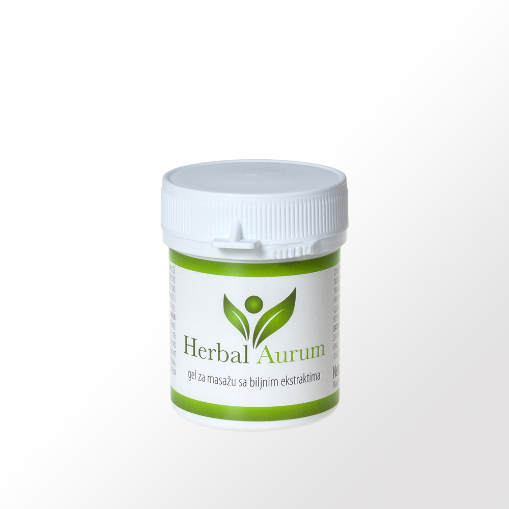 Herbal Aurum